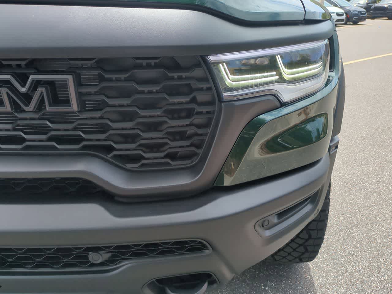 Thumbnail: 2026 RAM 1500 - 11