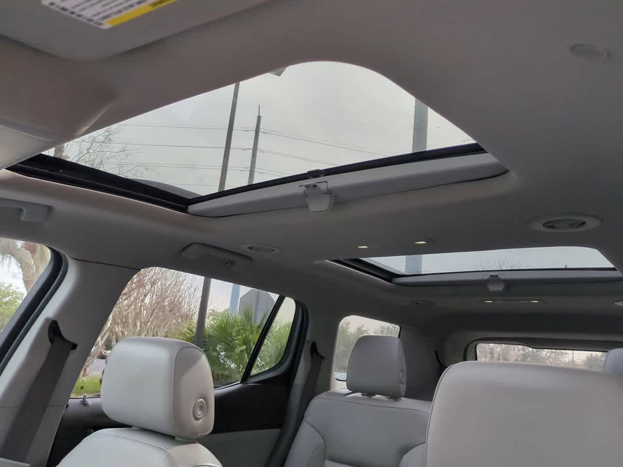 Thumbnail: 2017 GMC Acadia - 19