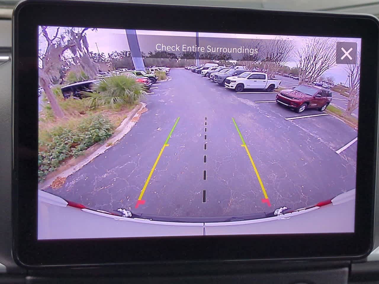 Thumbnail: 2026 RAM ProMaster - 28