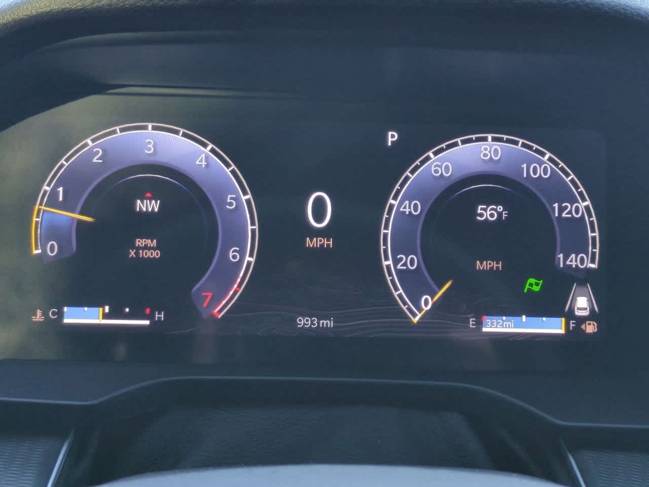 Thumbnail: 2025 Jeep Grand Cherokee L - 33