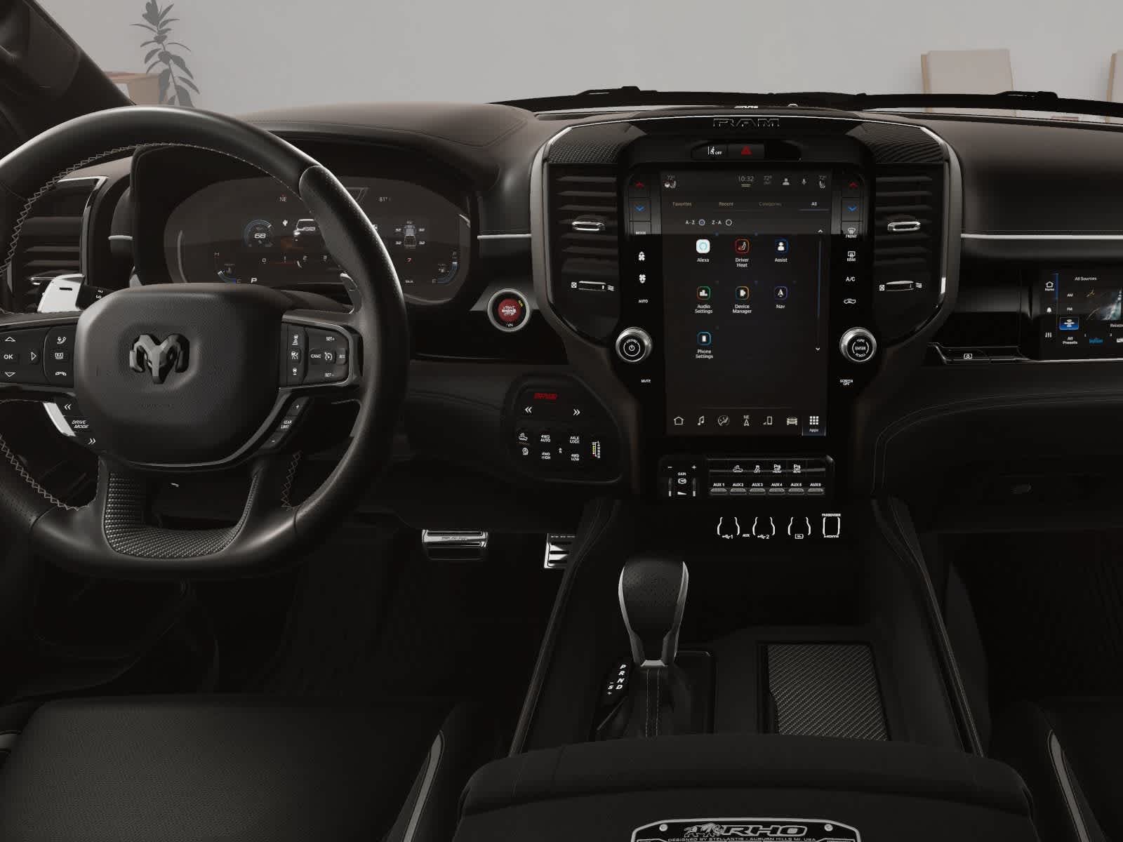 Thumbnail: 2026 RAM 1500 - 8