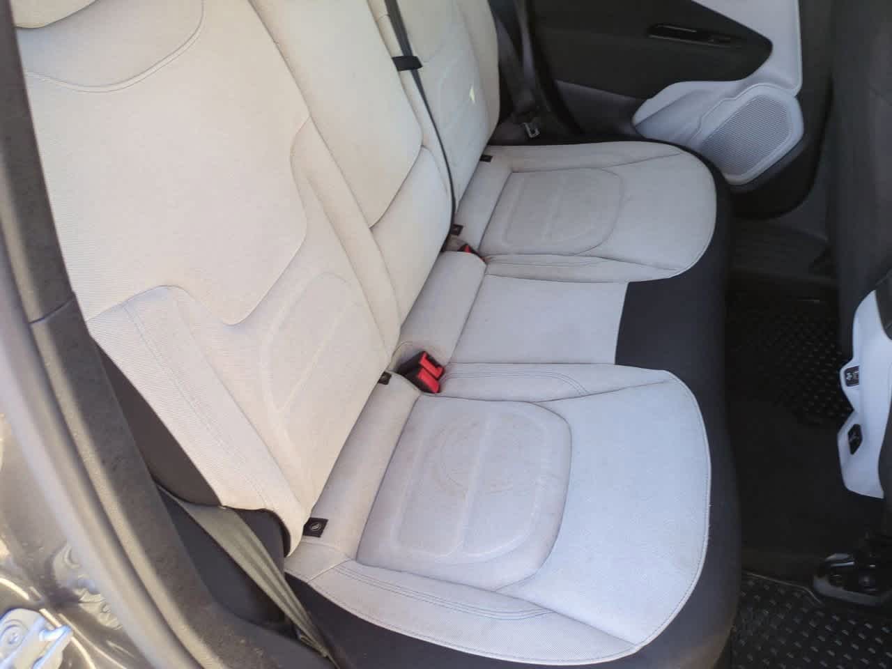 Thumbnail: 2021 Jeep Renegade - 21