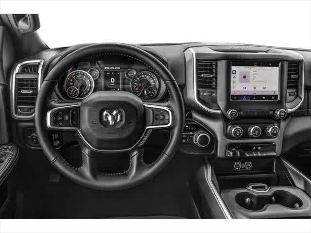 Thumbnail: 2023 RAM 2500 - 4