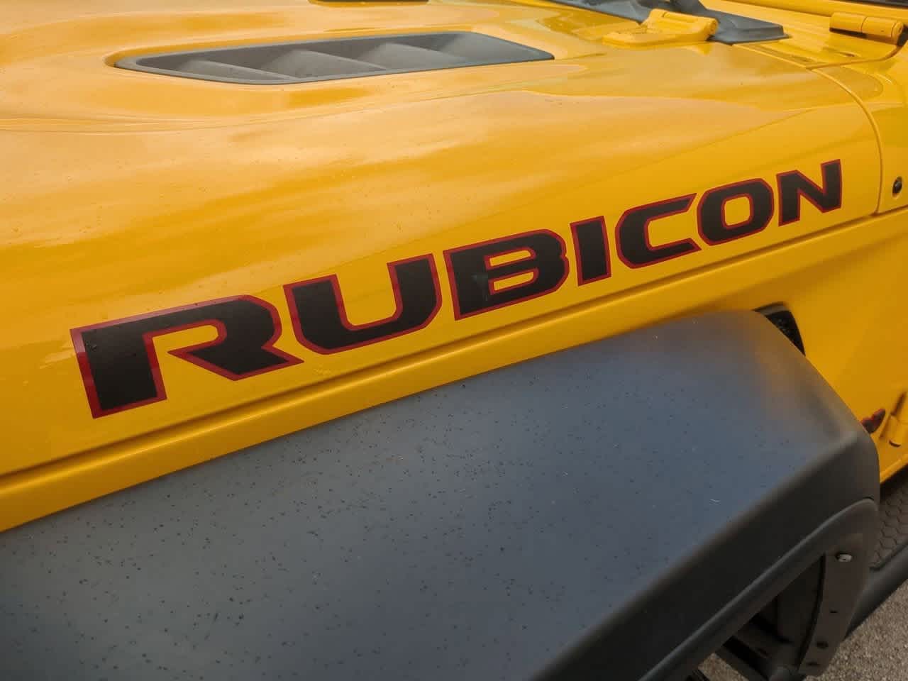 Thumbnail: 2021 Jeep Wrangler - 13