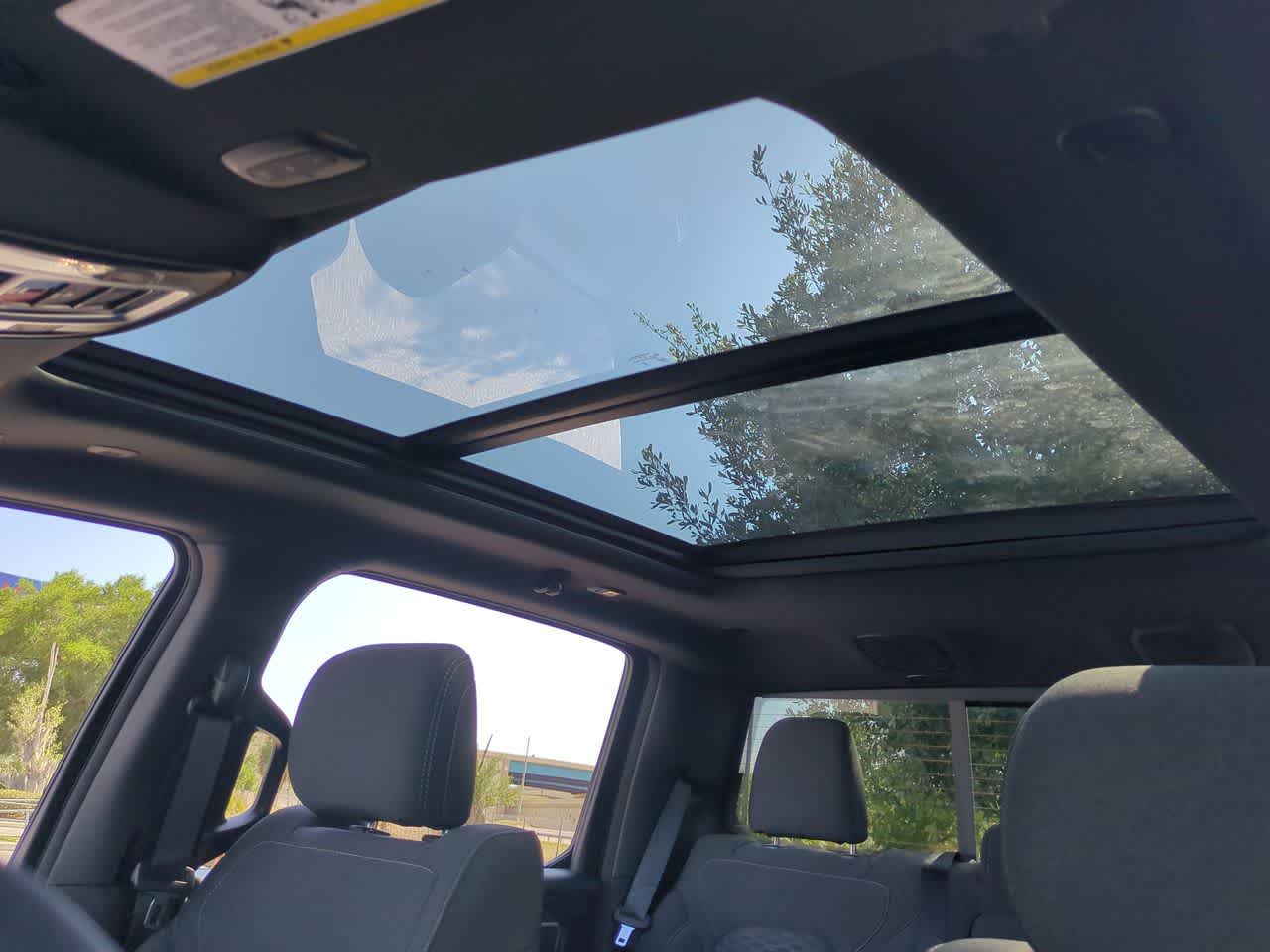 Thumbnail: 2026 RAM 1500 - 20