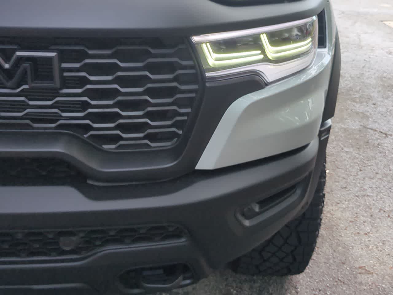 Thumbnail: 2026 RAM 1500 - 11