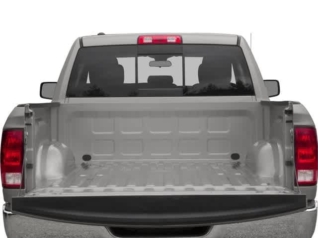 Thumbnail: 2016 RAM 1500 - 12