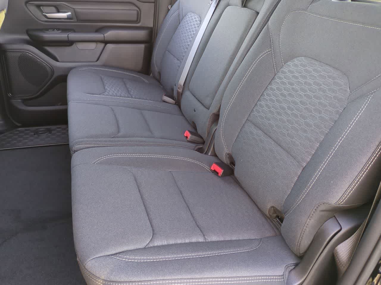 Thumbnail: 2026 RAM 1500 - 19