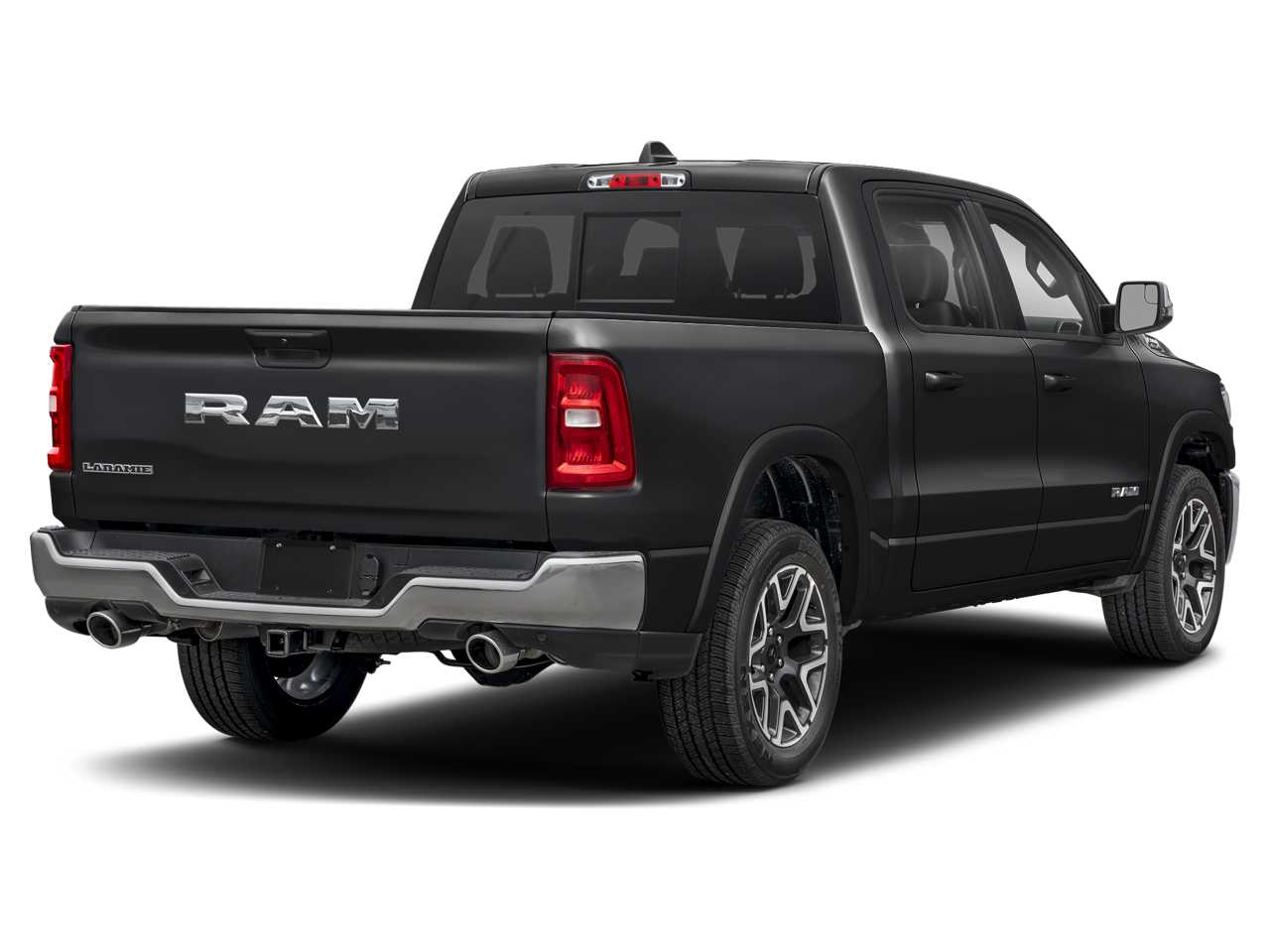 2025 RAM 1500 Laramie 2