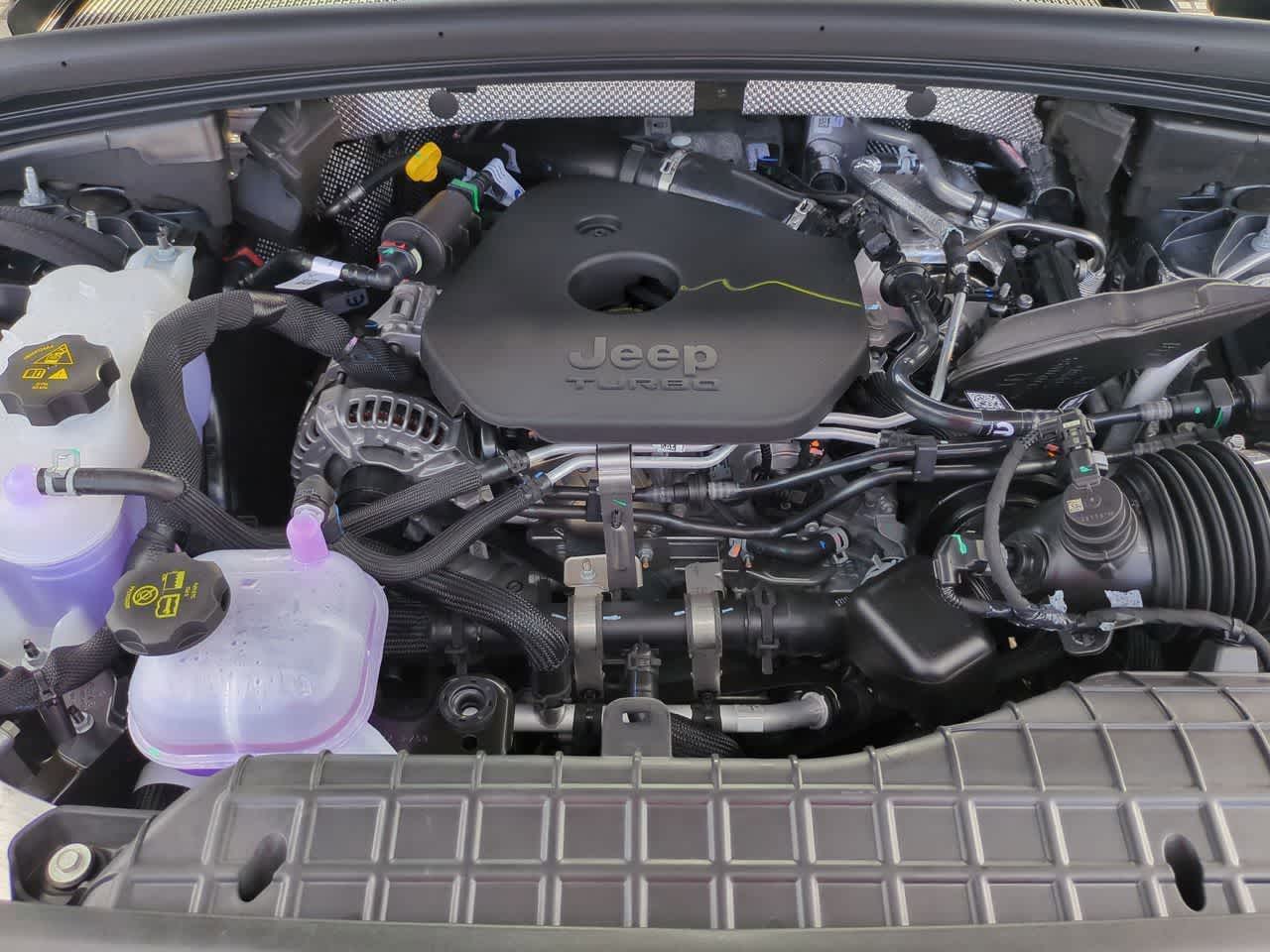 Thumbnail: 2026 Jeep Grand Cherokee - 14
