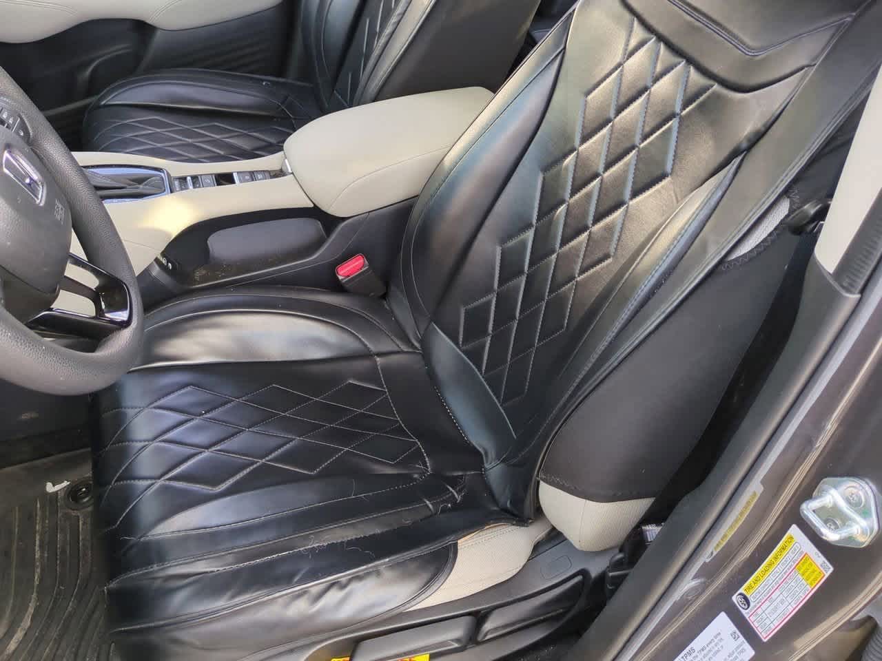 Thumbnail: 2024 Honda HR-V - 16