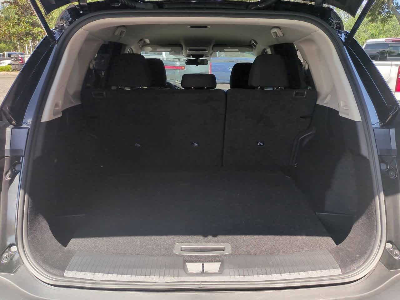 Thumbnail: 2023 Nissan Rogue - 34