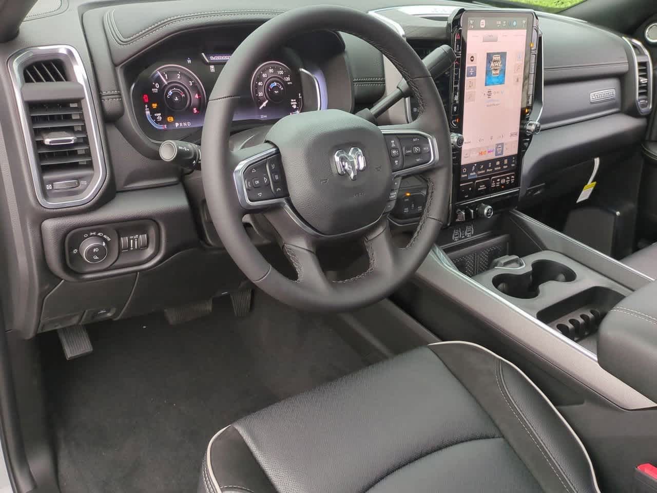 Thumbnail: 2026 RAM 2500 - 10