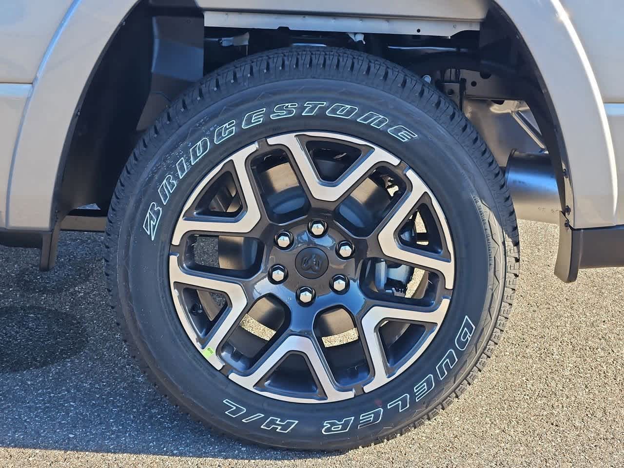 Thumbnail: 2026 RAM 1500 - 14