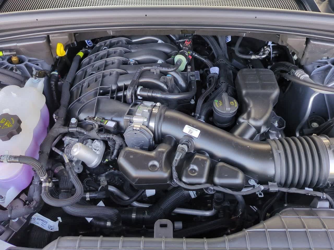 Thumbnail: 2025 Jeep Grand Cherokee L - 15