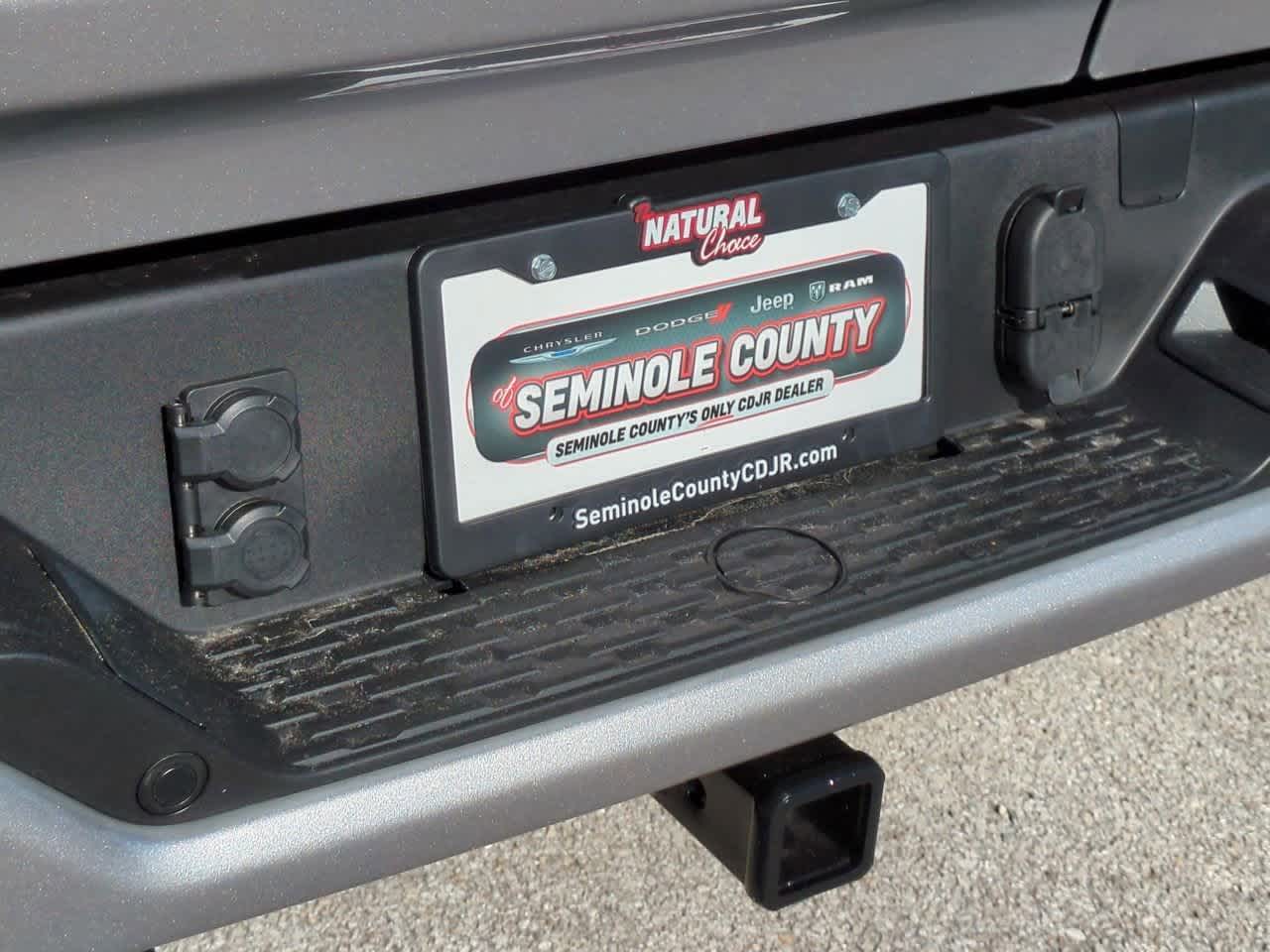 Thumbnail: 2026 RAM 1500 - 36