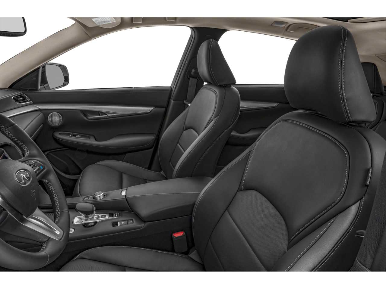 Thumbnail: 2020 INFINITI QX50 - 6