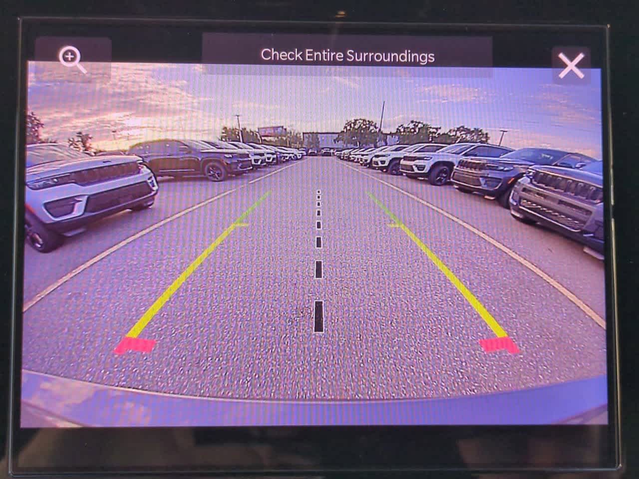 Thumbnail: 2025 Jeep Grand Cherokee L - 29