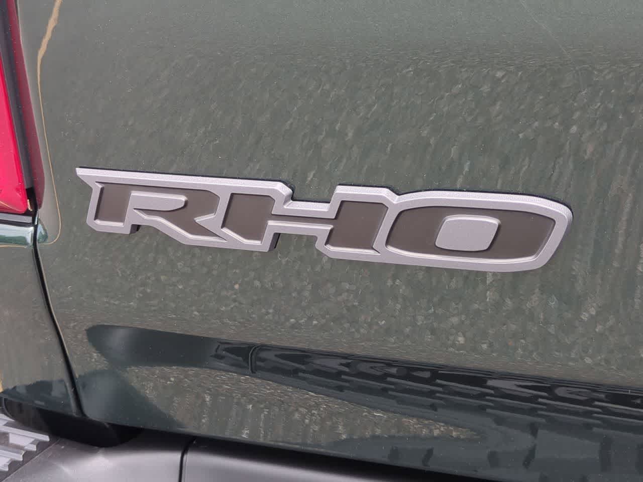 Thumbnail: 2026 RAM 1500 - 13