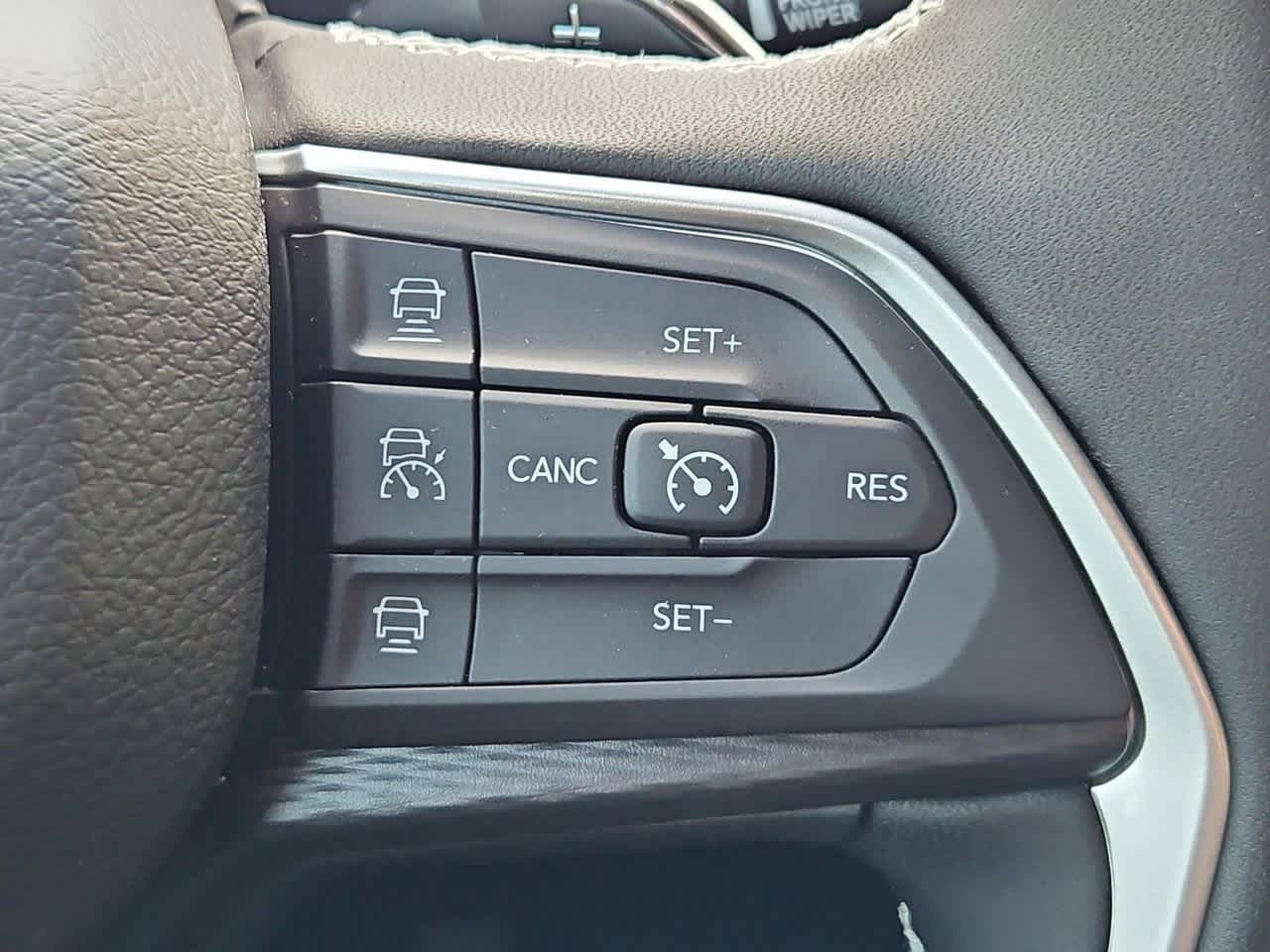 Thumbnail: 2025 Jeep Grand Cherokee L - 25