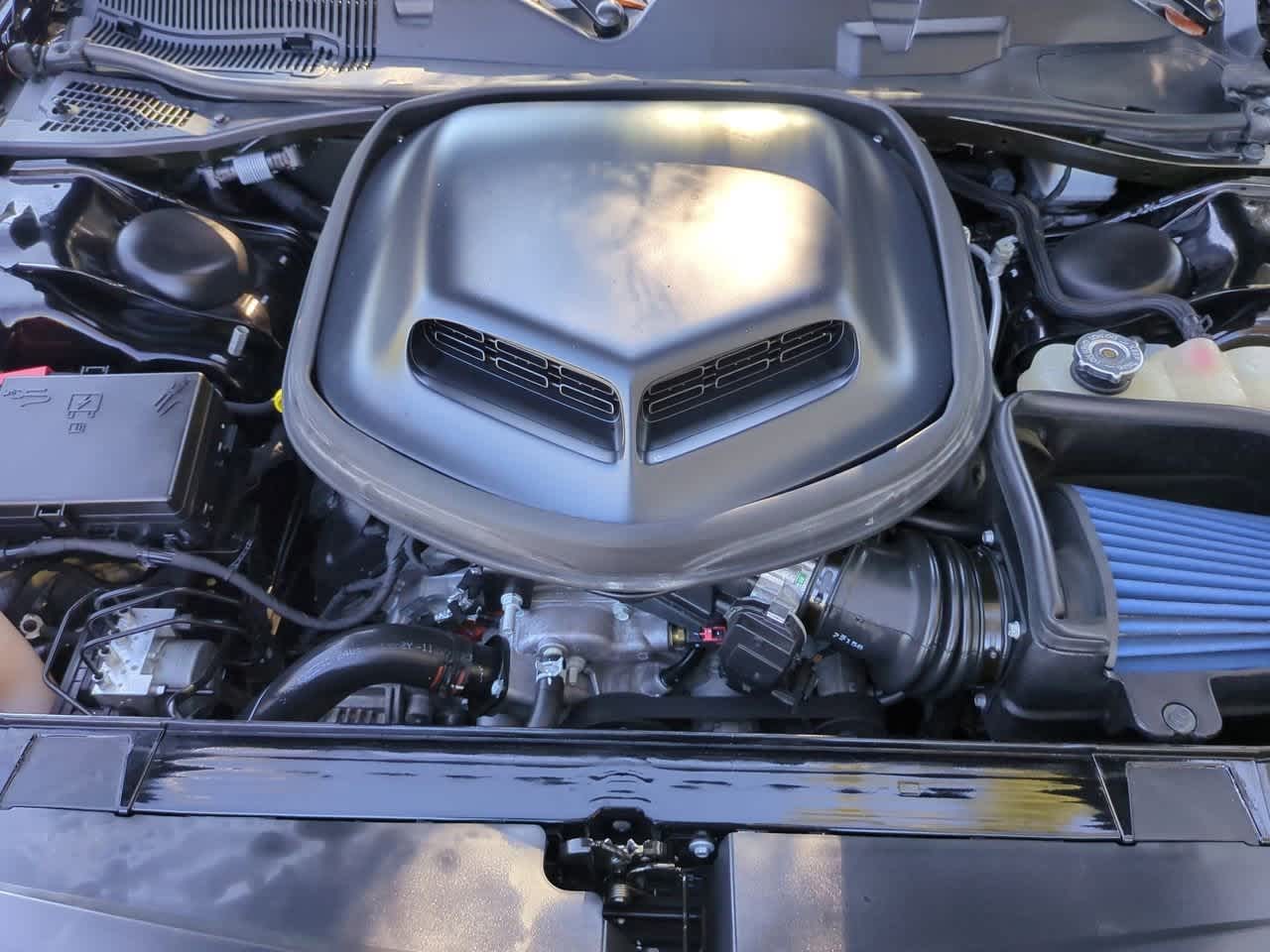 Thumbnail: 2022 Dodge Challenger - 15