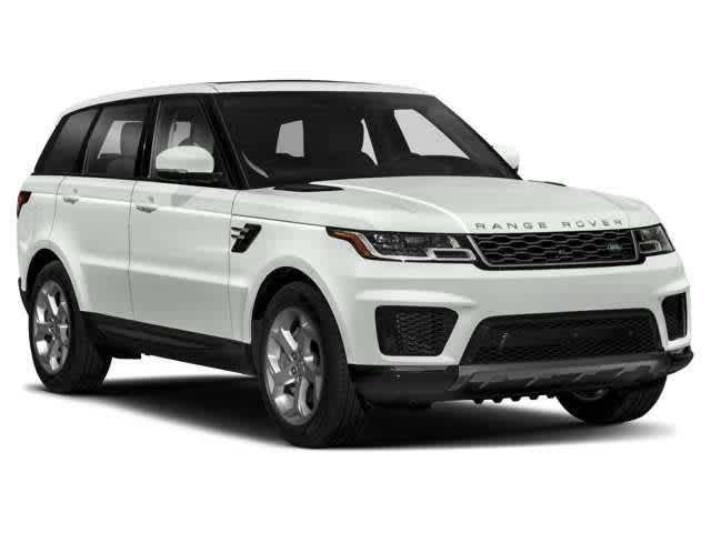 Thumbnail: 2018 Land Rover Range Rover Sport - 6