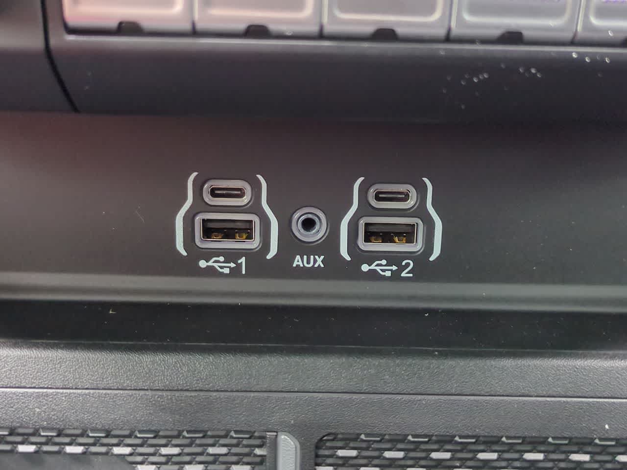 Thumbnail: 2026 RAM 1500 - 32