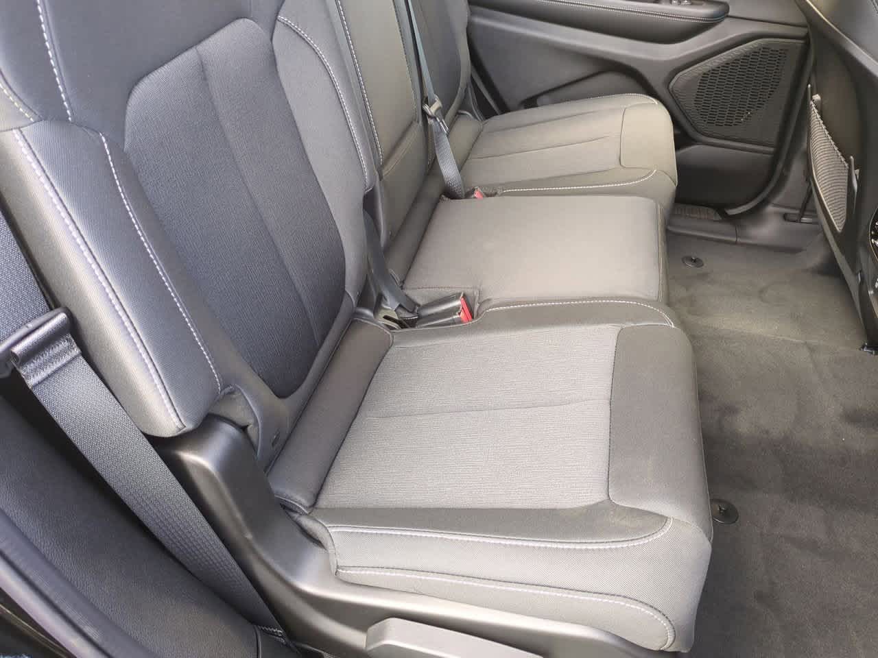 Thumbnail: 2025 Jeep Grand Cherokee L - 21