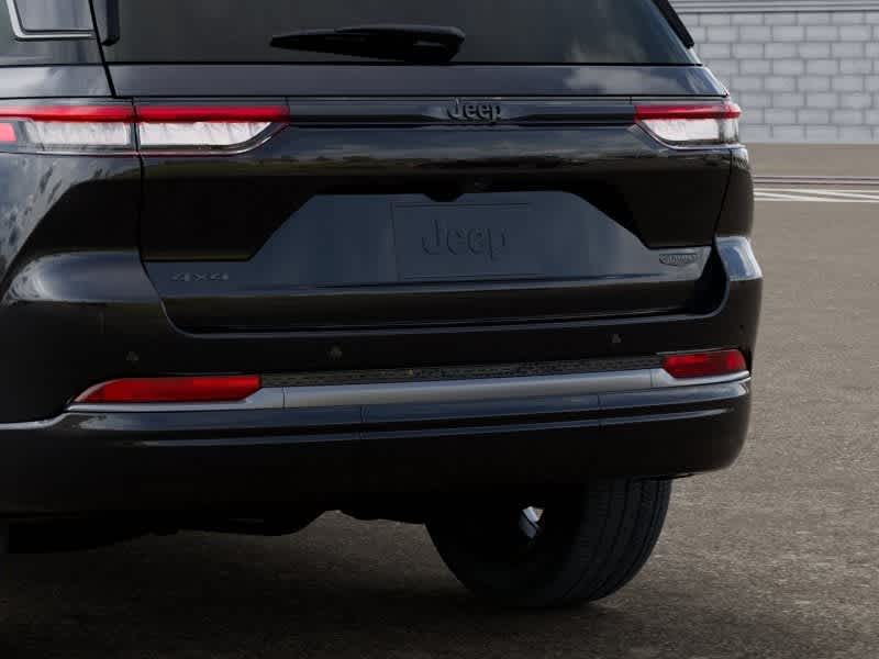 Thumbnail: 2026 Jeep Grand Cherokee - 13