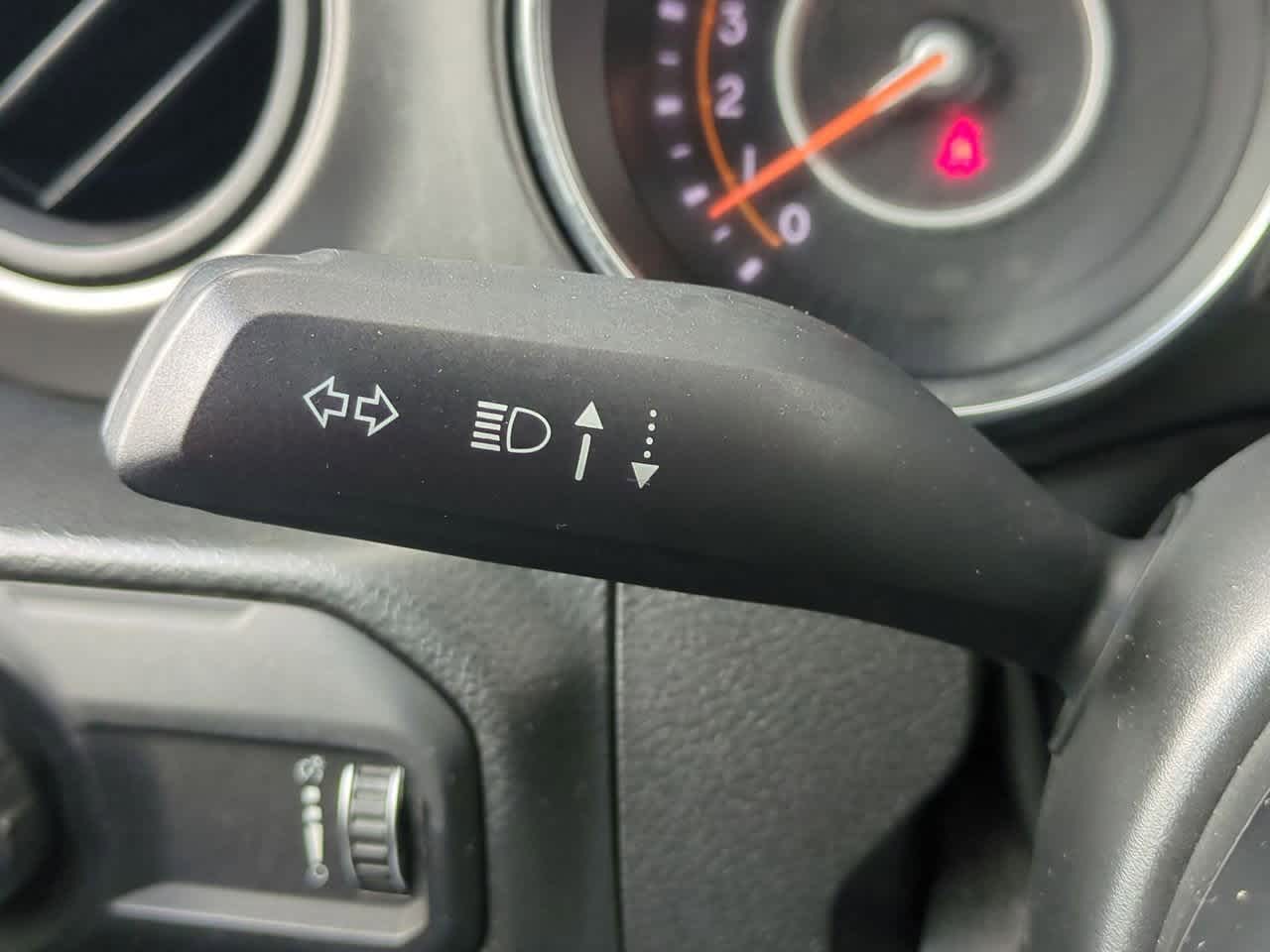 Thumbnail: 2023 Jeep Wrangler - 27