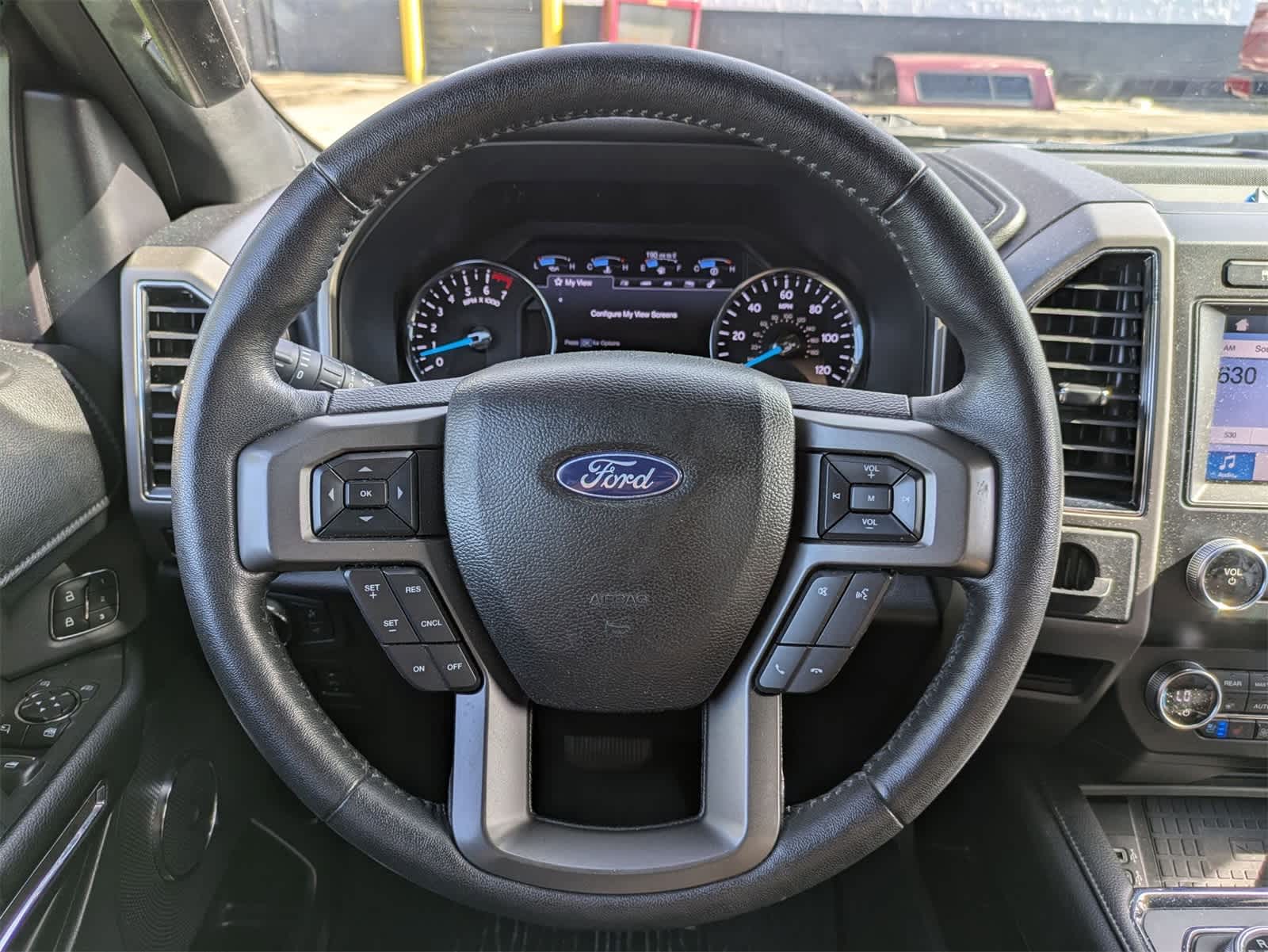 Thumbnail: 2019 Ford Expedition MAX - 3