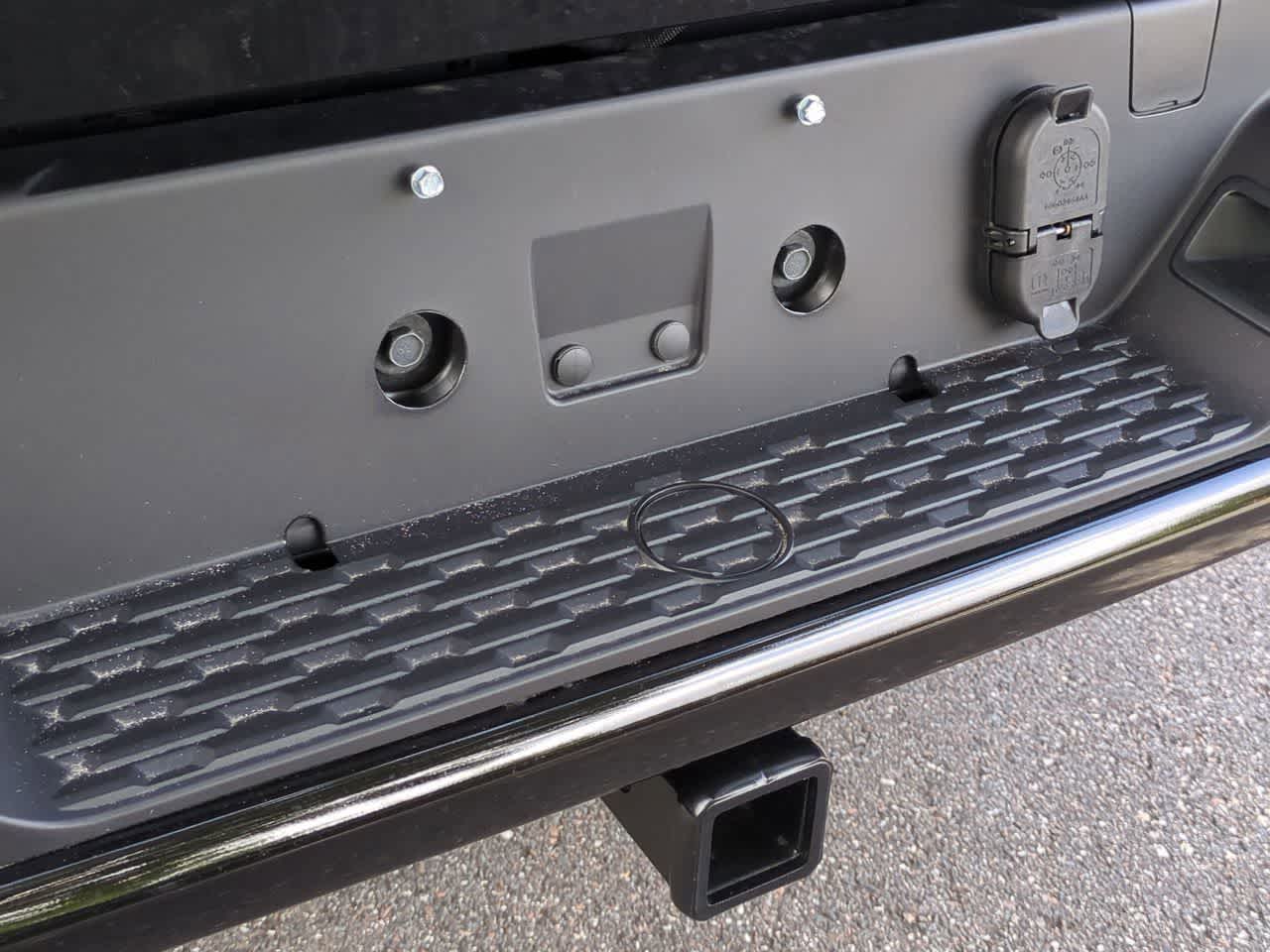 Thumbnail: 2026 RAM 1500 - 33