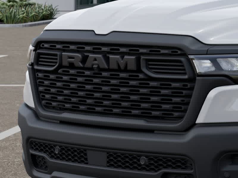 Thumbnail: 2026 RAM 1500 - 11