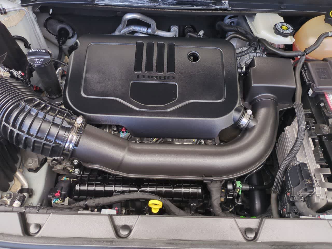 Thumbnail: 2022 GMC Acadia - 15