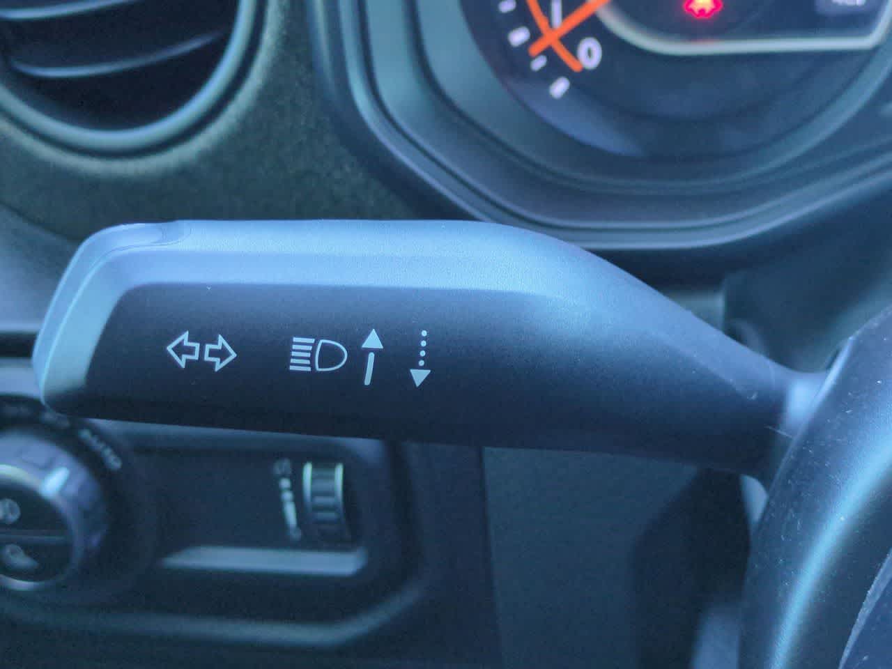 Thumbnail: 2026 Jeep Gladiator - 27