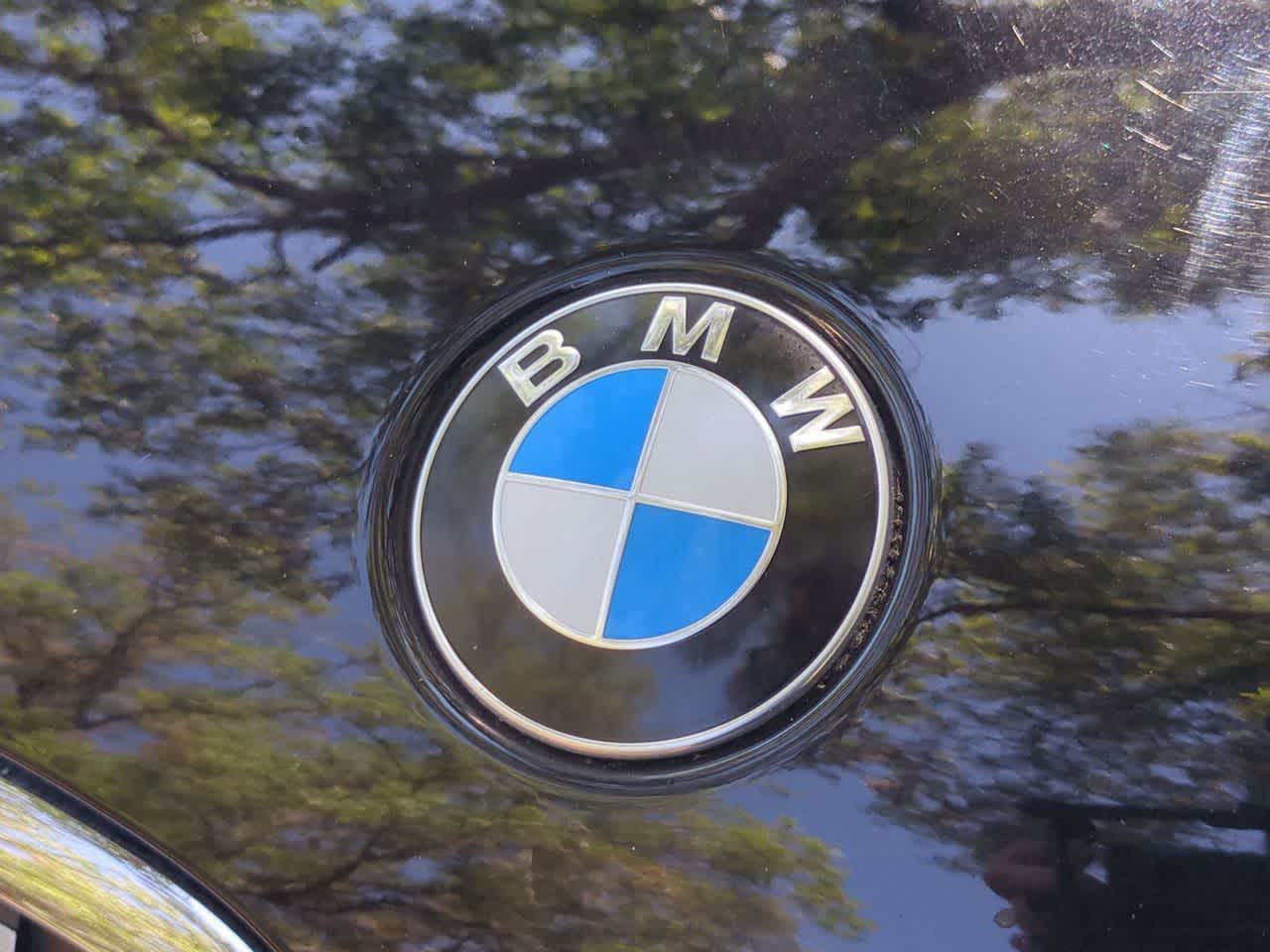 Thumbnail: 2018 BMW X1 - 12