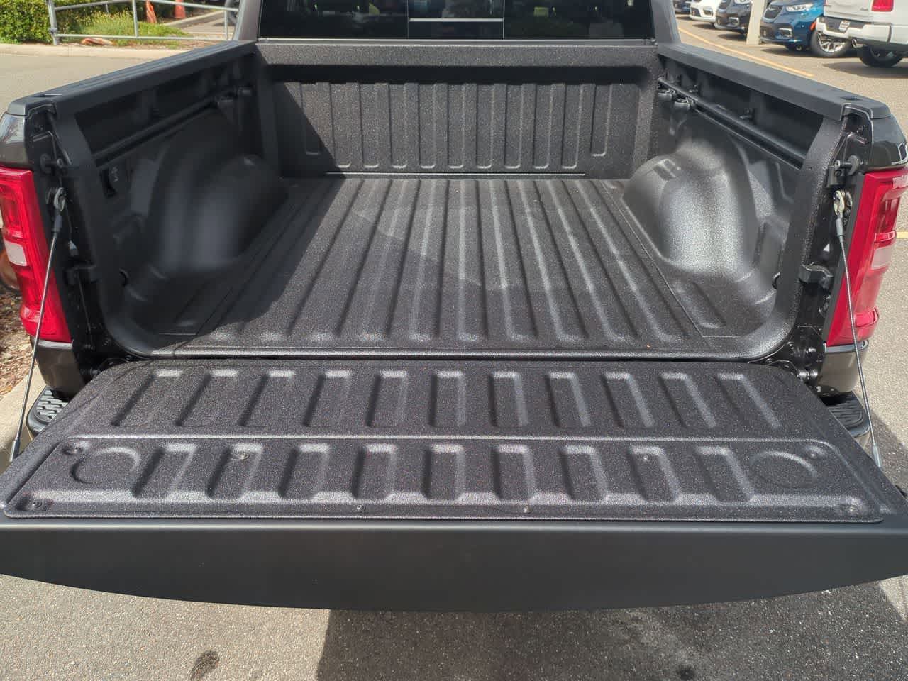 Thumbnail: 2026 RAM 1500 - 36