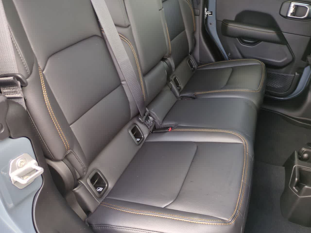 Thumbnail: 2026 Jeep Gladiator - 21