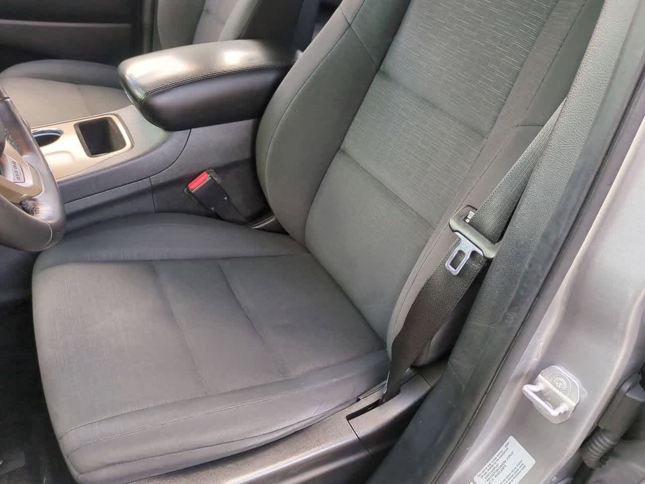 Thumbnail: 2015 Jeep Grand Cherokee - 17