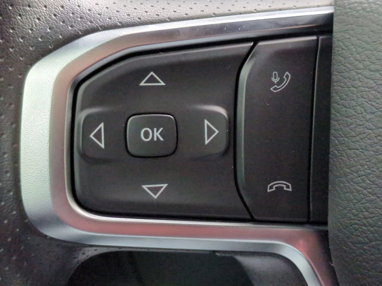 Thumbnail: 2026 RAM 1500 - 24