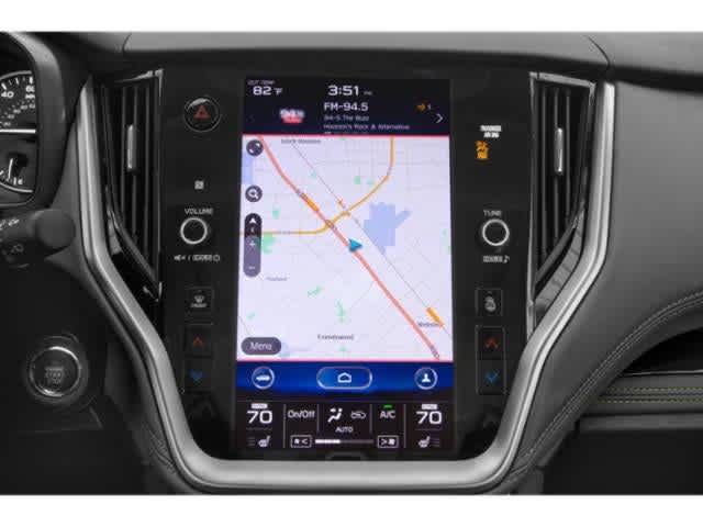 Thumbnail: 2022 Subaru Outback - 16