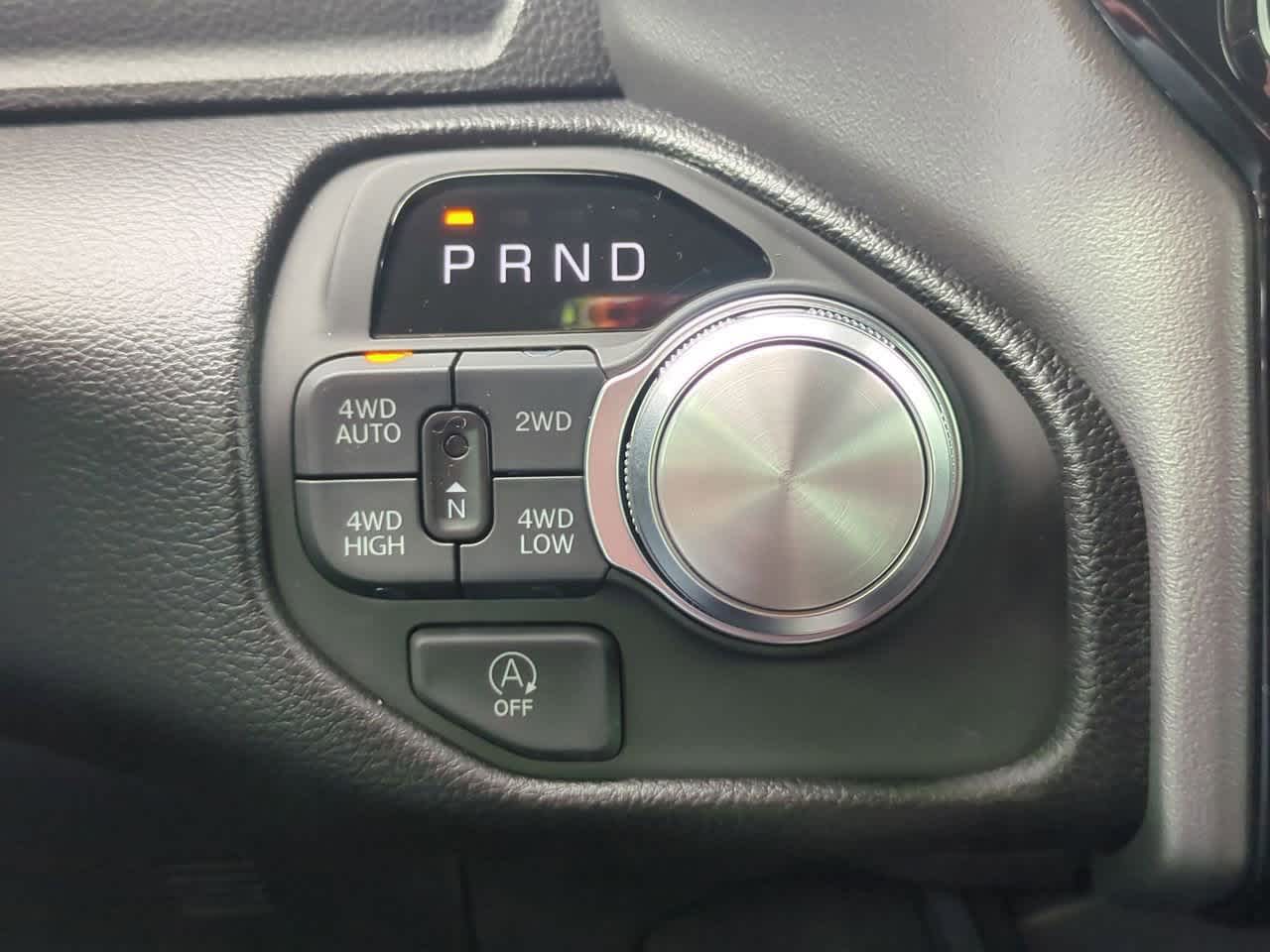 Thumbnail: 2026 RAM 1500 - 34