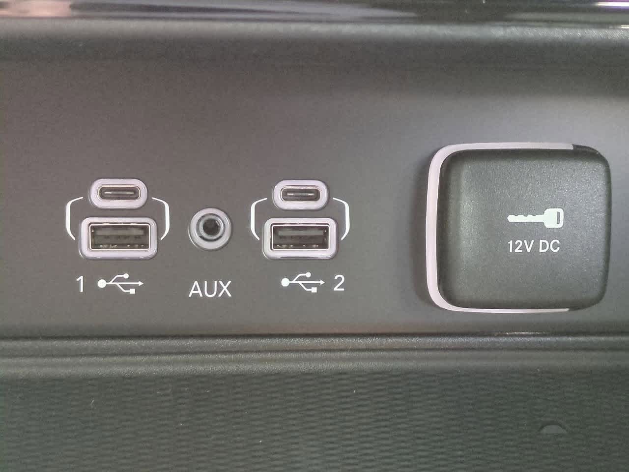 Thumbnail: 2025 Jeep Grand Cherokee - 31