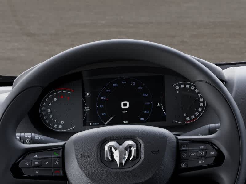 Thumbnail: 2026 RAM ProMaster - 17