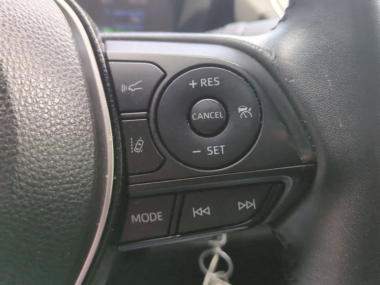 Thumbnail: 2021 Toyota Corolla - 22