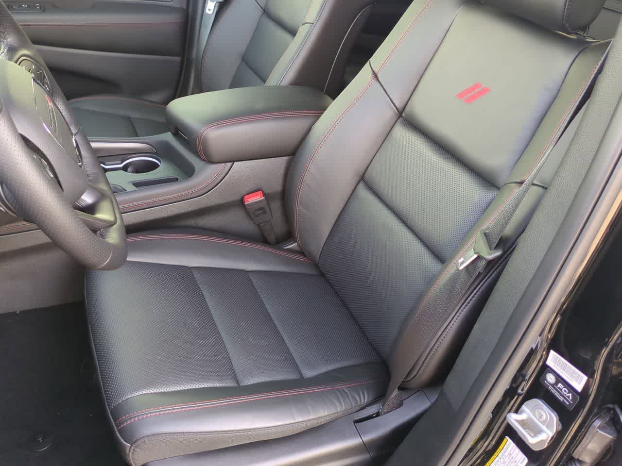 Thumbnail: 2026 Dodge Durango - 17