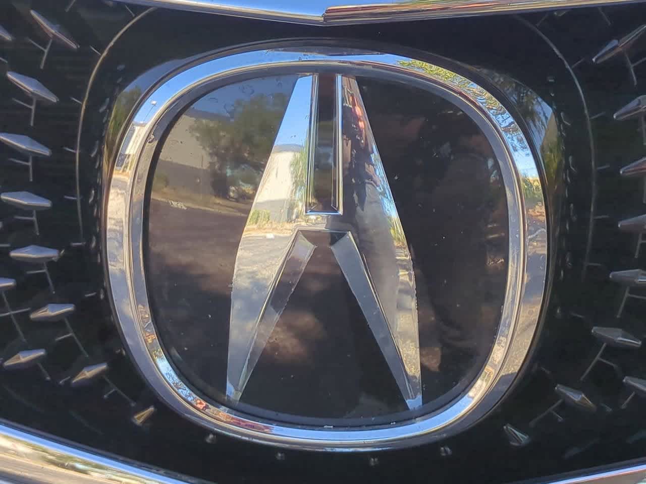 Thumbnail: 2021 Acura RDX - 12