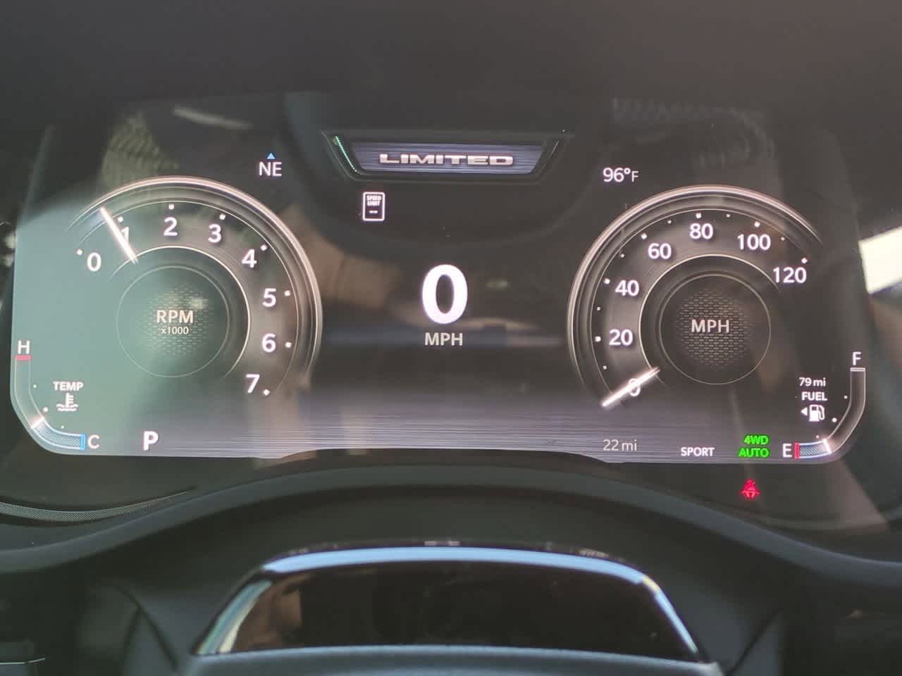 Thumbnail: 2026 RAM 1500 - 34