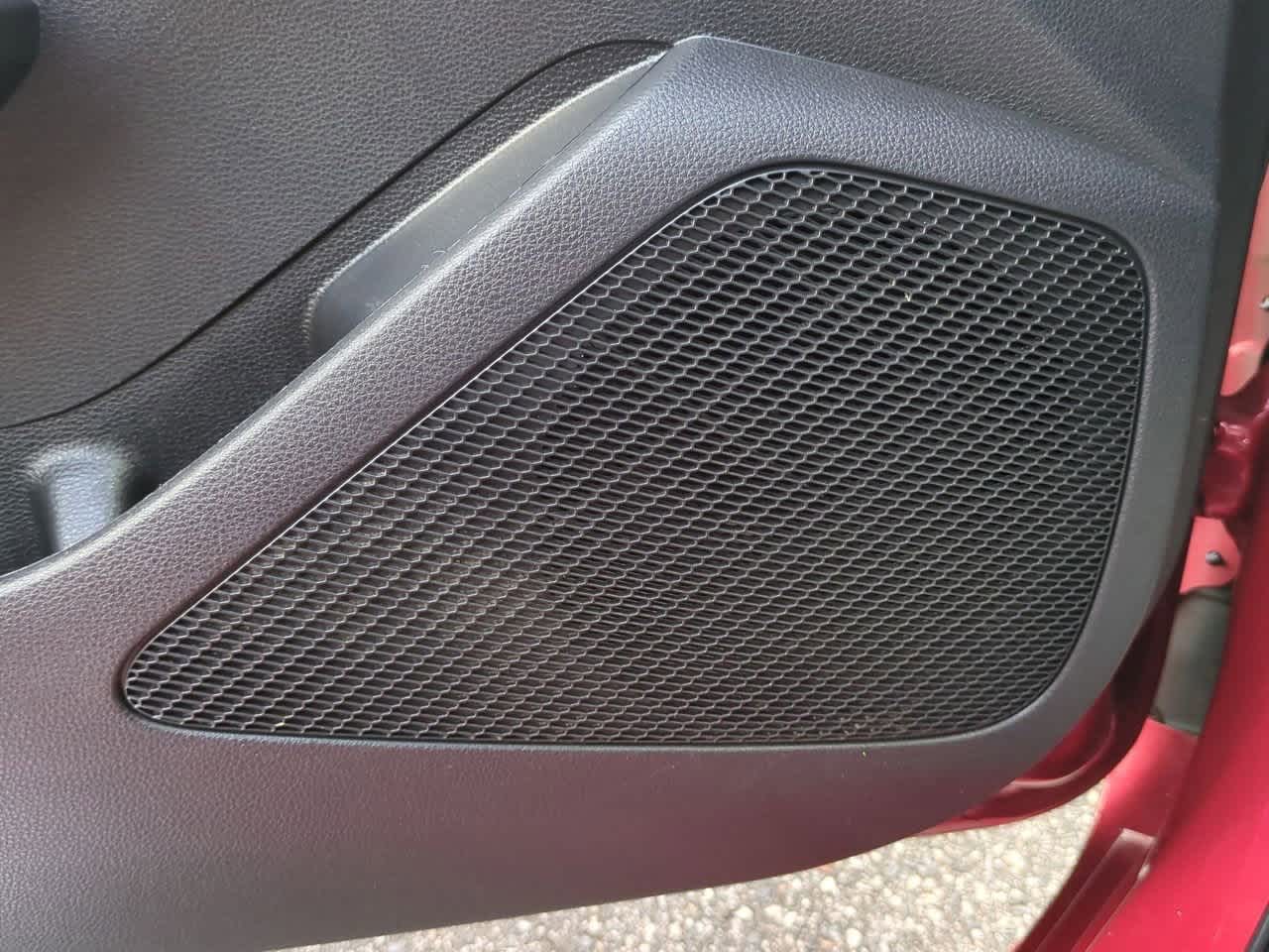 Thumbnail: 2021 Toyota Corolla - 30