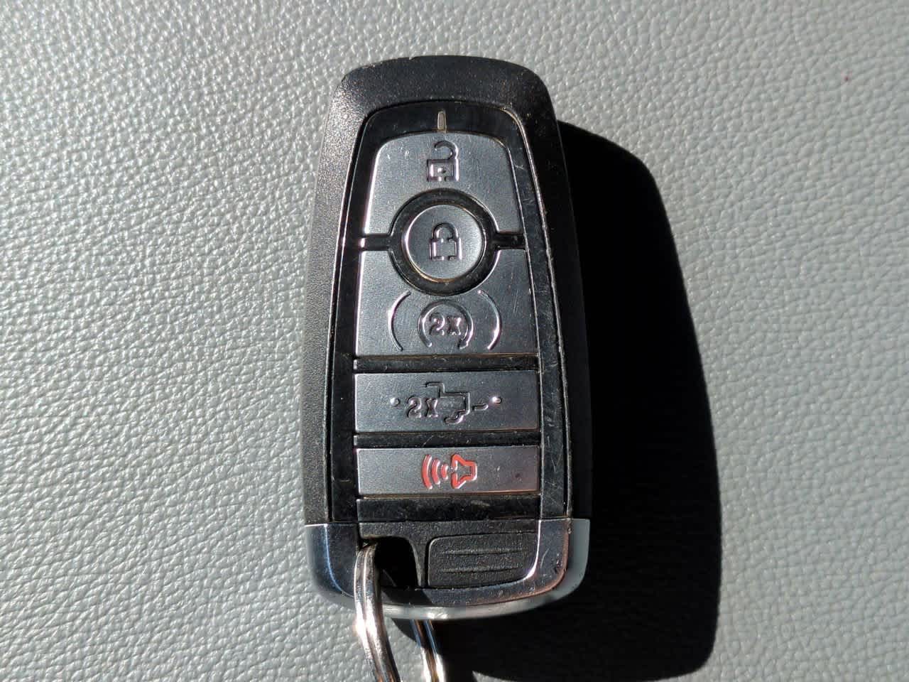 Thumbnail: 2021 Ford F-150 - 35